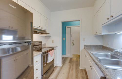 Montgomery Home in Garden District 2 Mi to Dtwn! - Foto 2