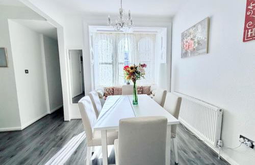 Notting Hill Chic Flat - Foto 16