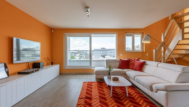 Huswell - Apartment With Sunny Terrace and Parking - Foto 4, Habitación