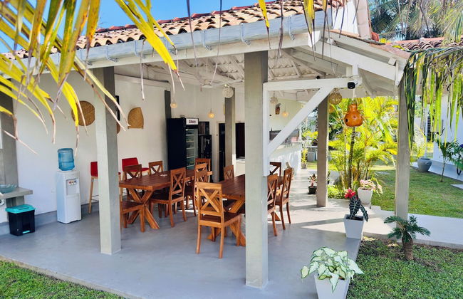 The White House Villa - Foto 32