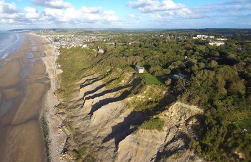 Appartement Duplex Cosy au calme à 50m de la plage - Foto 38