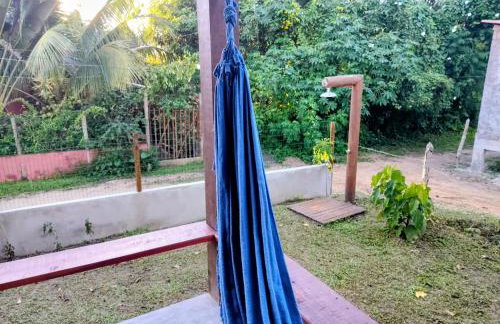 Casa Cajá - praia, natureza & conforto em Boipeba - Foto 6