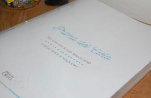 Prima Del Cielo -Appartamento Monti - Foto 38