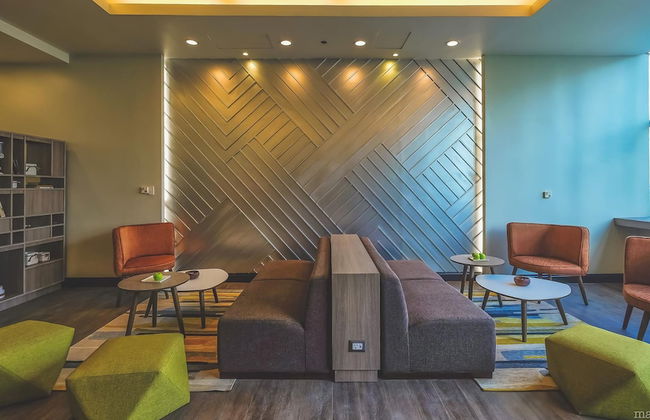 Somerset Millennium Makati - Foto 6