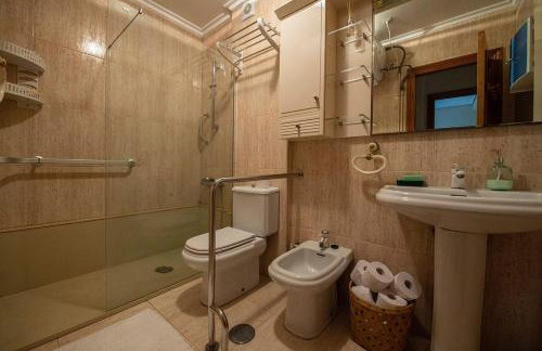 Apartamento playa de Samil - Photo 11