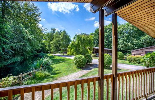 Willowbank Lodges - Foto 51