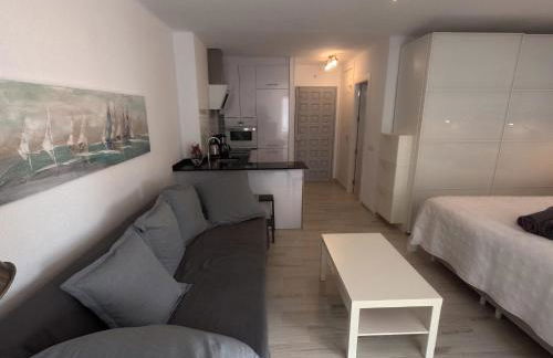 Estudio Torrox Beach - Photo 13