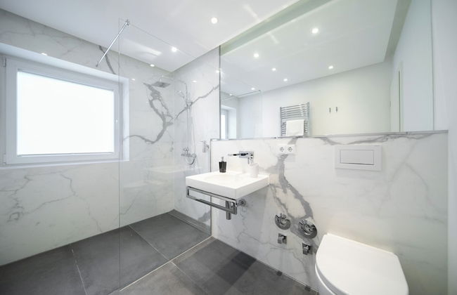 Favorite Stays - Suite and More - Deluxe - Foto 66