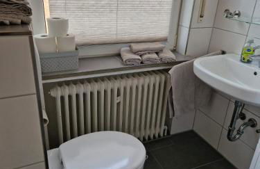 Private Unterkunft, ruhige Lage in Nordhorn-Klausheide - Foto 22