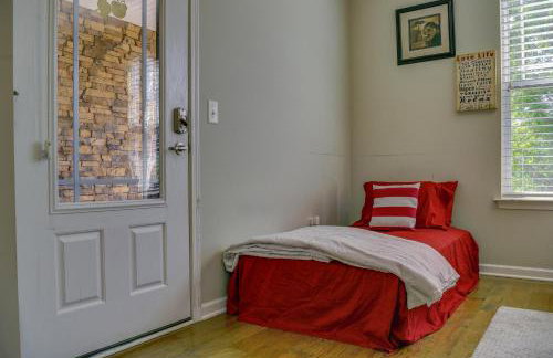 Sunny Apex Vacation Rental with Pool Access! - Foto 9