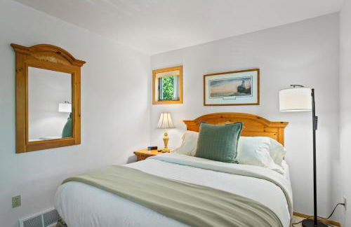 Holiday by the Bay Unit A-4 by Simple Life Rentals - Foto 20