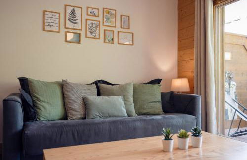 ALPA appartements - Champagny-en-Vanoise - Foto 3