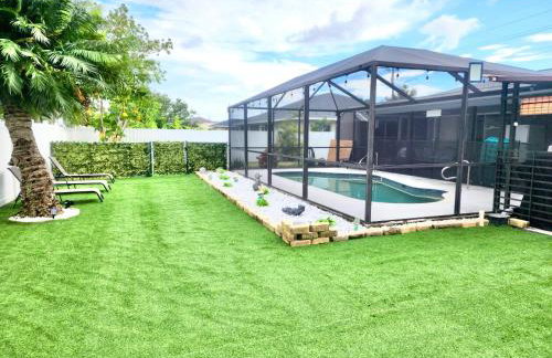 Cape Coral Cozy House - Foto 2