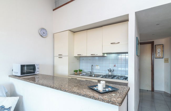 I Fari 124 600m From The Beach - Photo 10