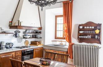 Borghetto Il Poggiolo Mugello - Affitti Brevi Italia - Foto 37