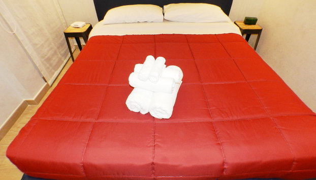 La Casa della Divina - Foto 3, Habitación