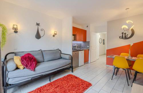 Ideal apart pour 4 a Disneyland - Foto 2