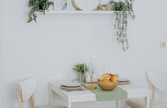 Ferienwohnung an der Kirche - Foto 13