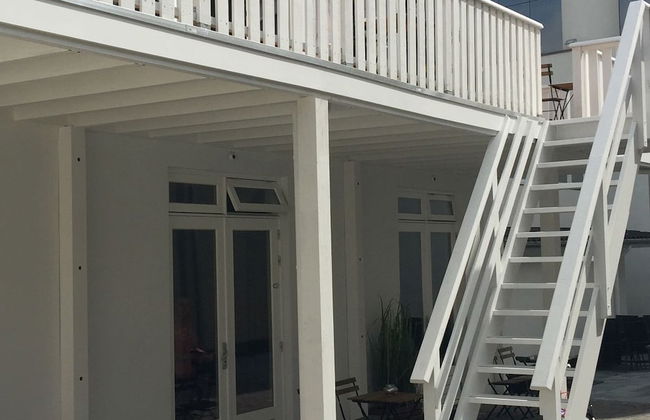 Appartementen Zeespiegel - Foto 51