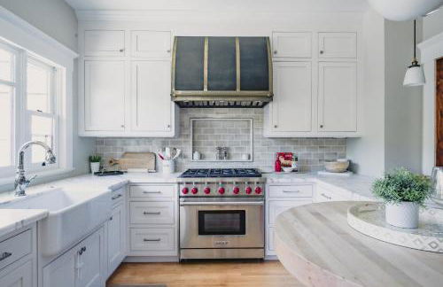 1907 Stone House - King Bed, Office, Crib, Toys - Foto 12