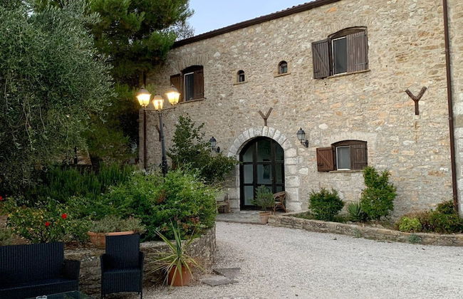 Agriturismo Sant'Agata - Foto 32