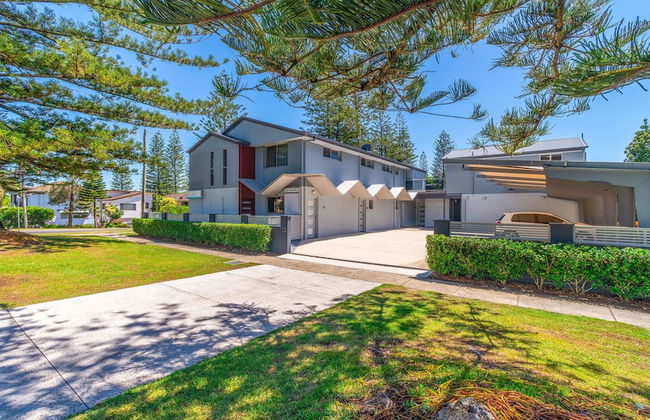 Adrift Apartments - Photo 29