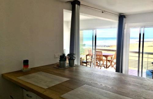 Anglet sables d'or - vue océan - Foto 6