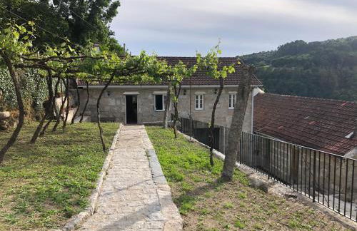 QUINTA do SOUTO BARCIADEMERA - Foto 8