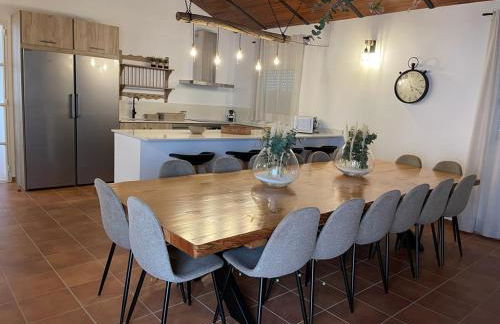 Casa rural La Alcaparra - Photo 6