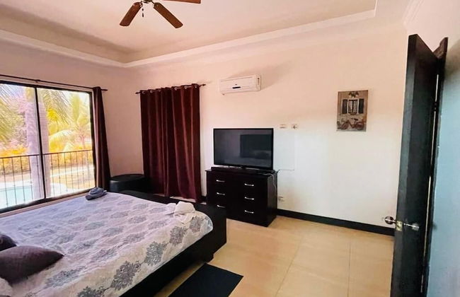 Villa Ocean Dreams Los Delfines Golf & Country Club - Foto 2