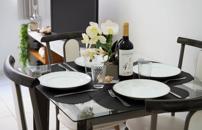 20 m from the beach in the center of Guarapari - Brazilian Corner - Foto 44