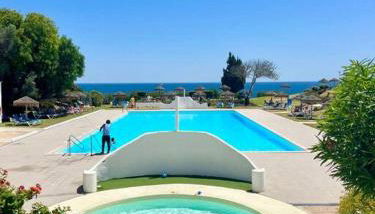Beach Apartment Gabriela with Pool - Foto 4