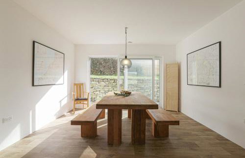 Penn Cottage perfect for North Cornwall trips - Foto 5