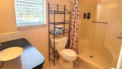 Comfy studio in Sarasota - Foto 4