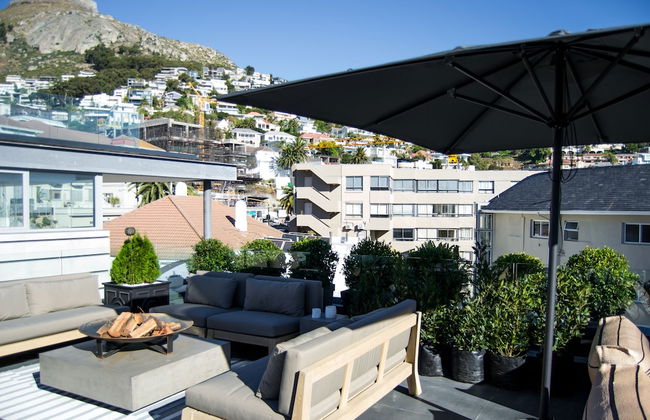 Seacliff Apartments - Photo 36