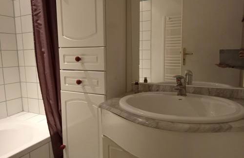 Gîte Lavande vue Luberon 33 hectares piscine Spa Sauna au cœur de Provence - Foto 23