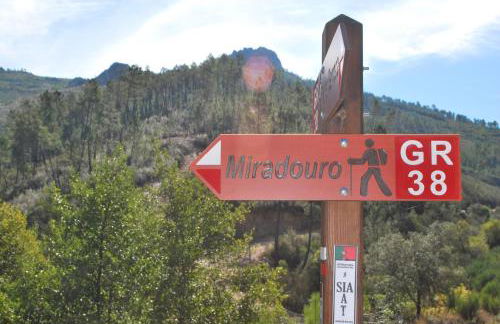 Alojamentos Turísticos São Torcato Moradal Turismo Espaço Rural - Foto 11