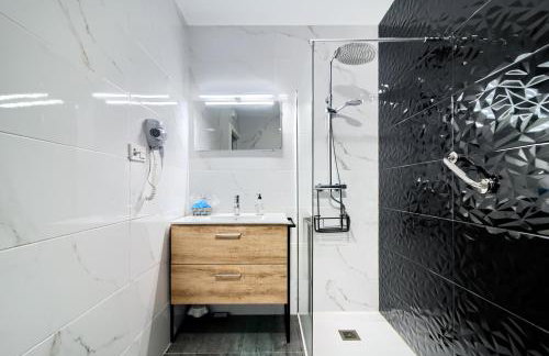 Precioso Loft Sorolla en Playa Malvarrosa/Patacona - Foto 29