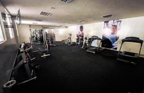 Flat 607 - Veredas do Rio Quente - LINDO!!! - Foto 15