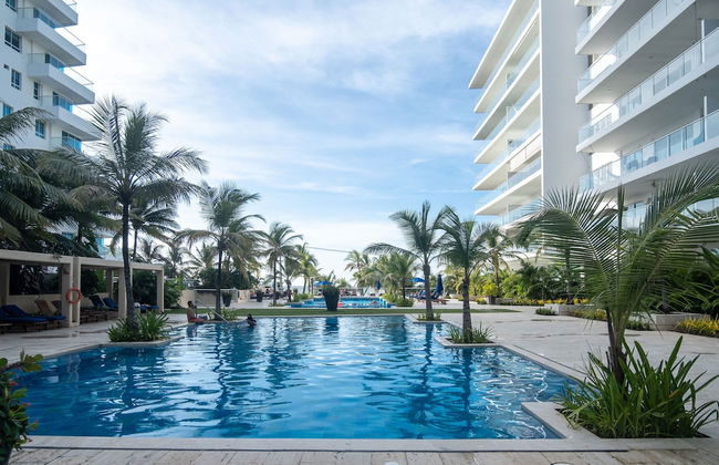 Wynwood Morros Epic in Cartagena - Photo 45