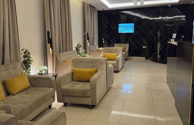 Marin suites Albadiaah - Foto 7