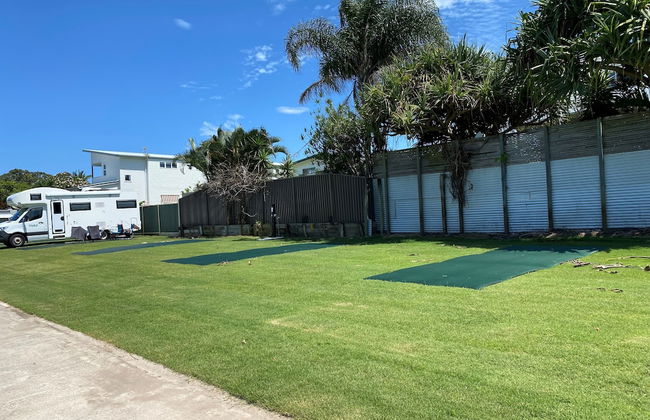 Nobby Beach Holiday Village - Photo 42