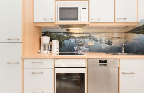 Haus am Schmollensee App 7h - Foto 19