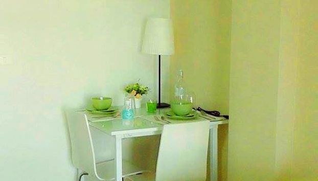 Restauration dans la chambre