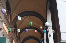 "Dint e viche e Napule" Guest House - Foto 68