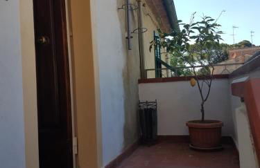 Accasamia Terricciola - Foto 7