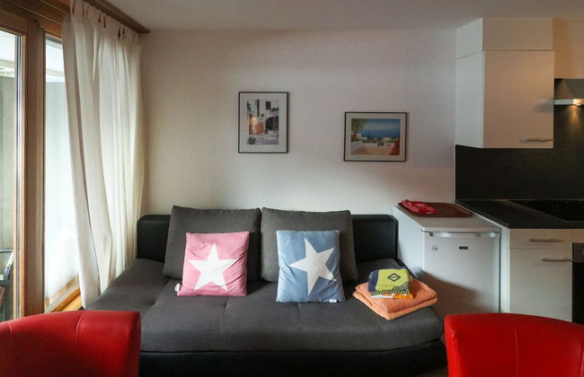 Apartments Richmond - Foto 14