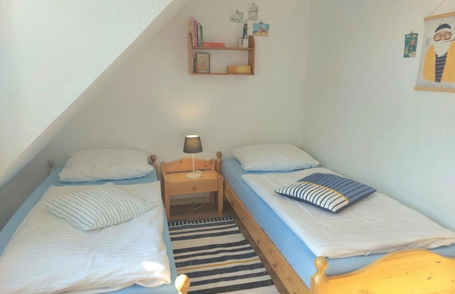 Reihenhaus, Dornumersiel - Foto 4