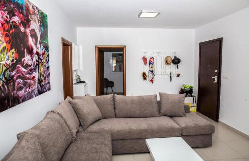 5 Sterne Apollo City Apartment - Foto 11