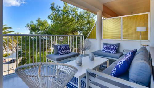 CANAMI... Luxury apartment with best sea views. - Foto 2